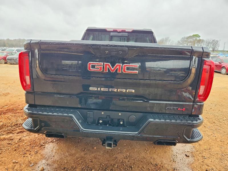 Photo 6 from auction – 2020 GMC SIERRA K15 with VIN 1GTP9EEL0LZ238418