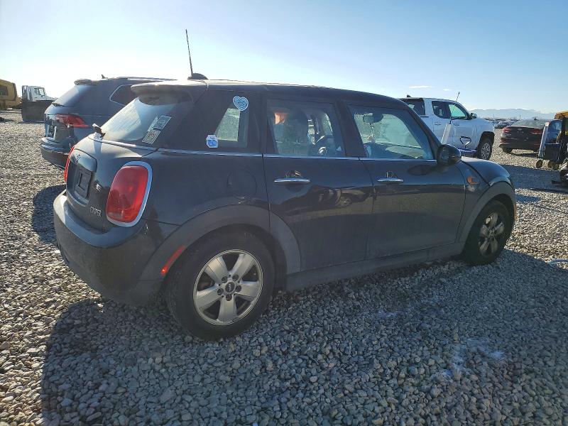 Photo 3 from auction – 2016 MINI COOPER with VIN WMWXU1C56G2D11463