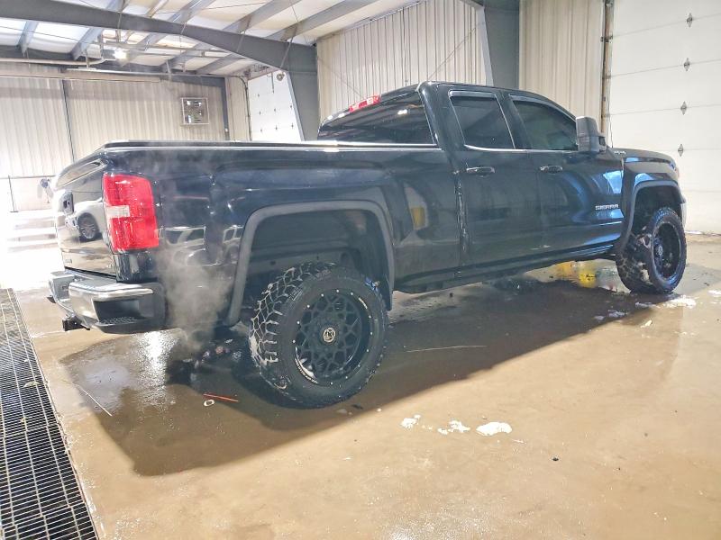 Photo 3 from auction – 2015 GMC SIERRA with VIN 1GTV2UEC0FZ386384