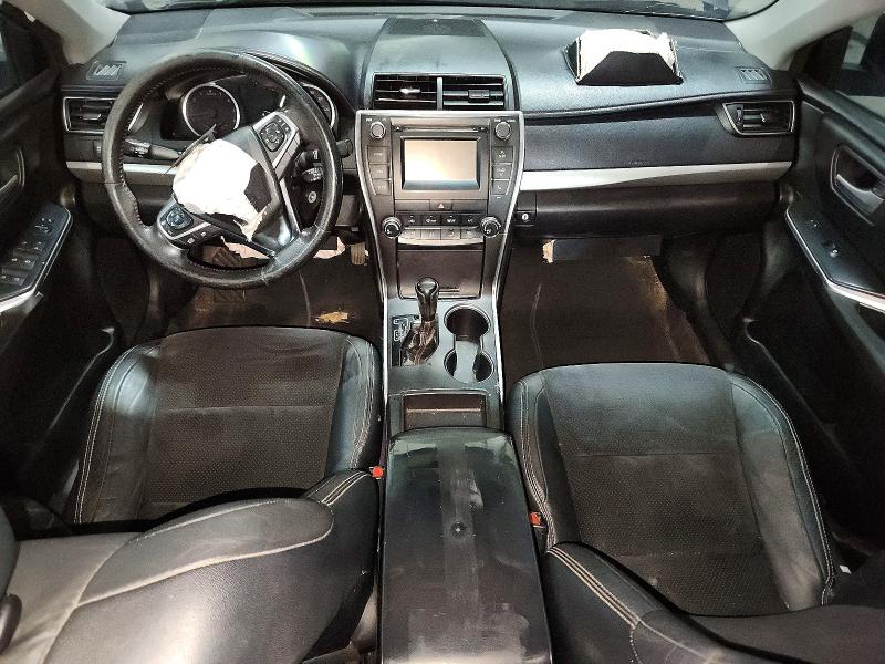 Photo 8 from auction – 2017 TOYOTA CAMRY LE with VIN 4T1BF1FKXHU811973