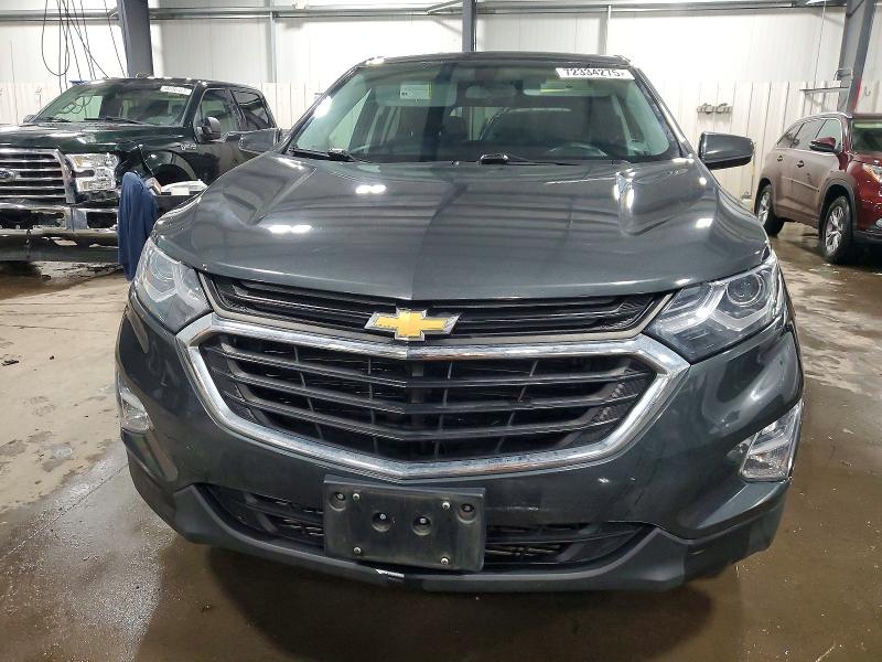 Photo 5 from auction – 2018 CHEVROLET EQUINOX LT with VIN 2GNAXTEX8J6248665