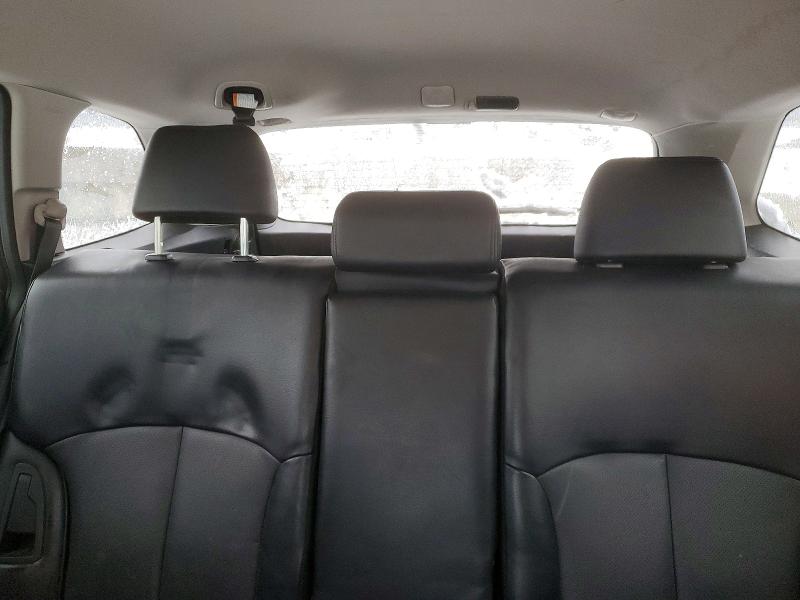 Снимка 10 от търг – 2014 SUBARU OUTBACK 2. с VIN 4S4BRBLC4E3315272