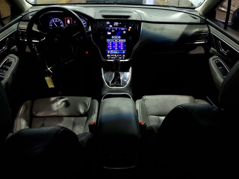 Photo 8 from auction – 2020 SUBARU LEGACY LIM with VIN 4S3BWAN60L3026546