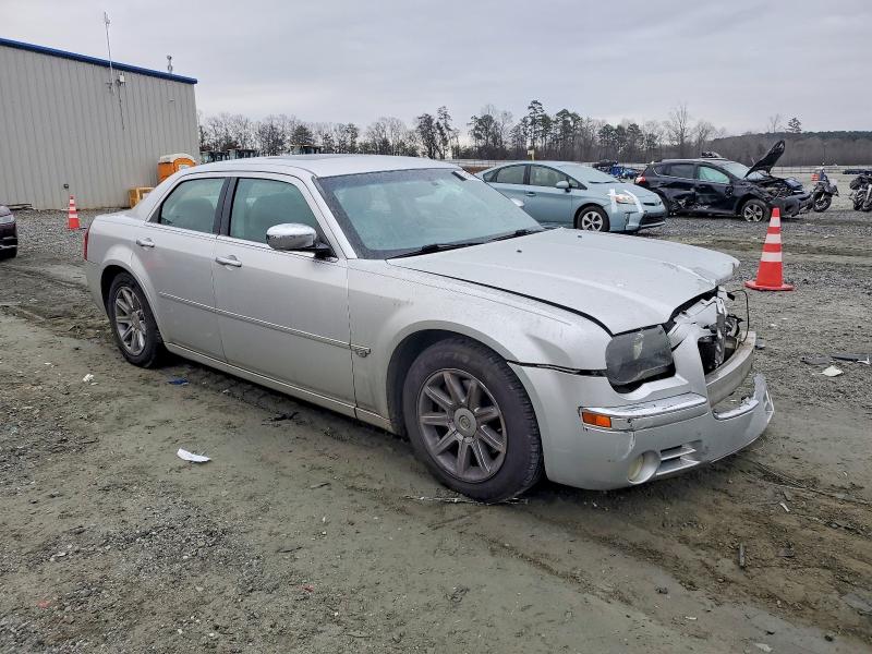 Foto 4 de la subasta – 2006 CHRYSLER 300C con VIN 2C3LA63H06H242973