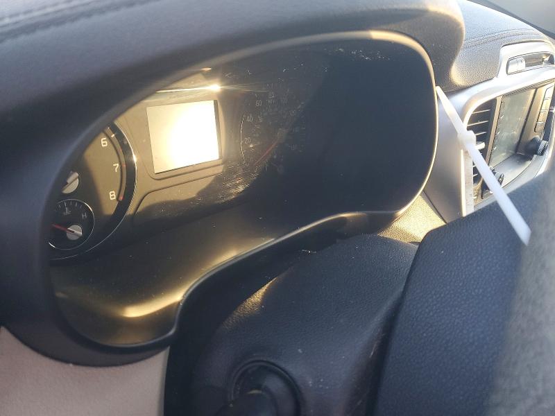 Photo 9 from auction – 2018 KIA SORENTO LX with VIN 5XYPGDA3XJG406857