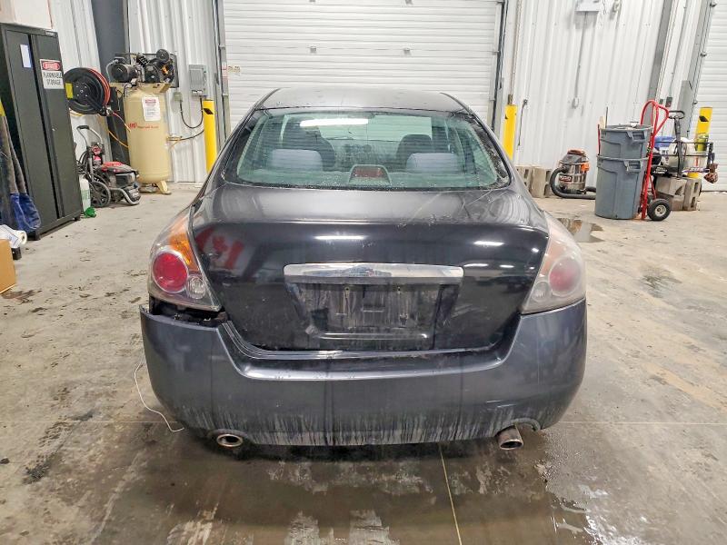 Photo 6 from auction – 2010 NISSAN ALTIMA with VIN 1N4AL2AP4AC132932