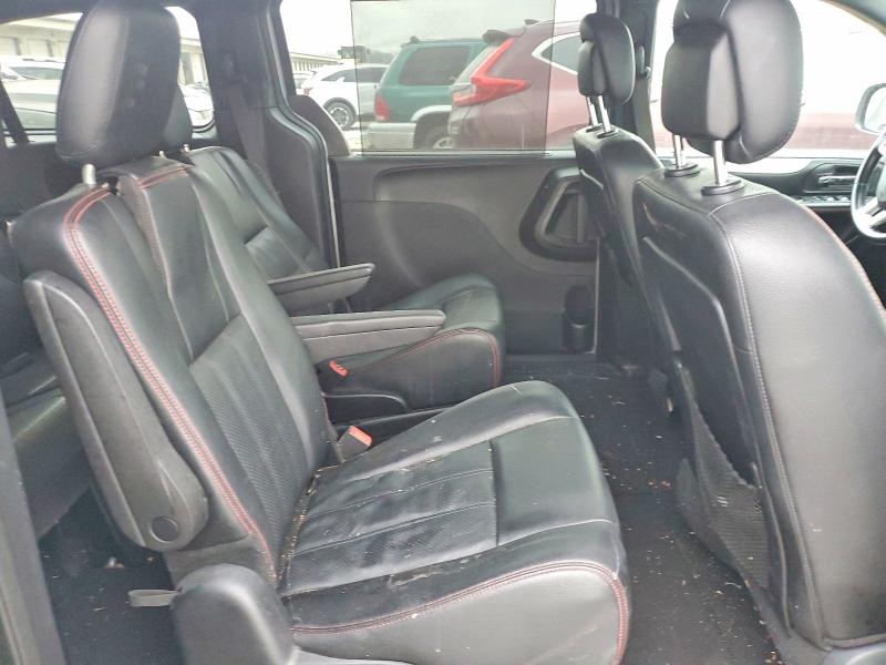 Photo 11 from auction – 2020 DODGE GRAND CARAVAN with VIN 2C4RDGEG3LR202044