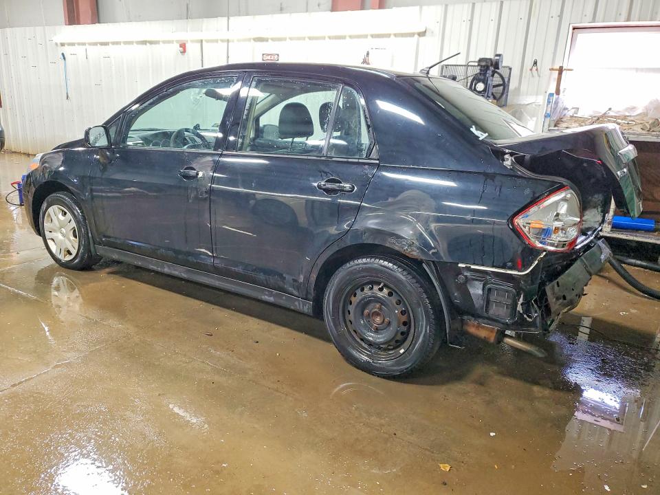Photo 2 from auction – 2011 NISS VERSA with VIN 3N1BC1AP8BL422740