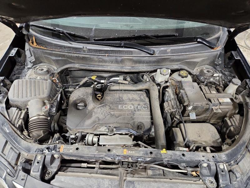 Photo 11 from auction – 2020 CHEVROLET EQUINOX with VIN 2GNAXNEV8L6174757