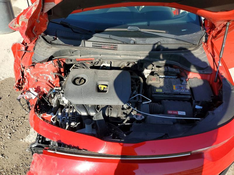 Photo 11 from auction – 2022 KIA SOUL with VIN KNDJ23AU8N7167772