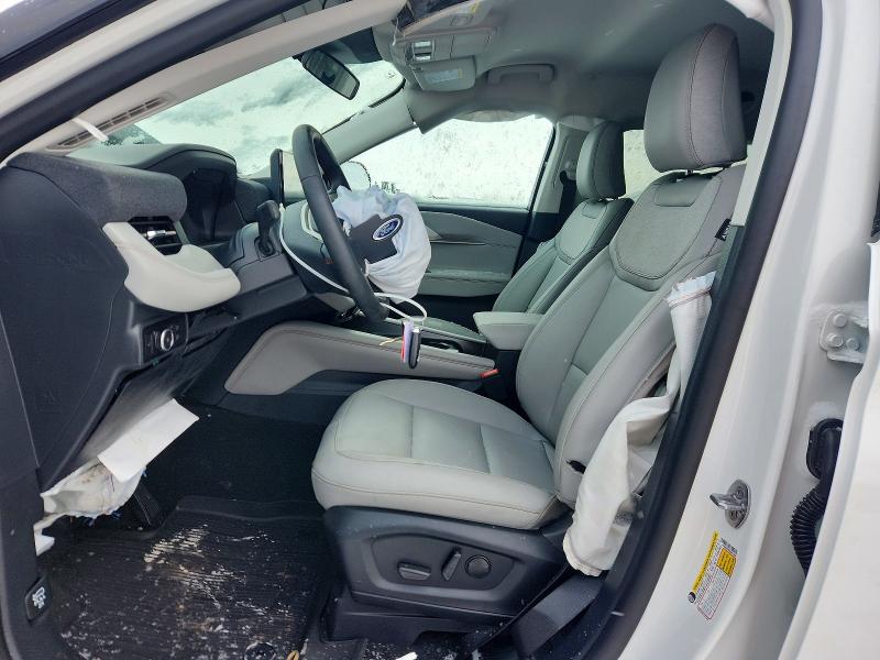 Zdjęcie 7 z aukcji – 2025 FORD EXPLORER z VIN 1FMUK8DH6SGD01856
