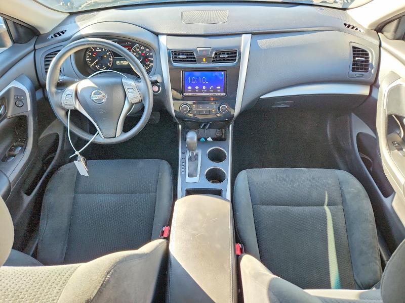 Photo 8 from auction – 2015 NISSAN ALTIMA with VIN 1N4AL3AP6FC469258