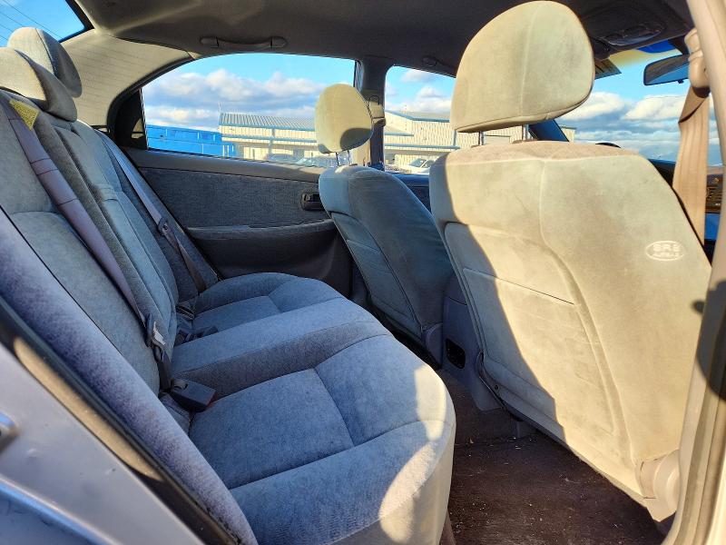 Photo 10 from auction – 2006 KIA OPTIMA with VIN KNAGD126765453812