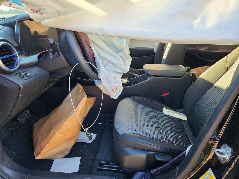 Photo 7 from auction – 2025 CHEVROLET TRAX with VIN KL77LHEP9SC077765