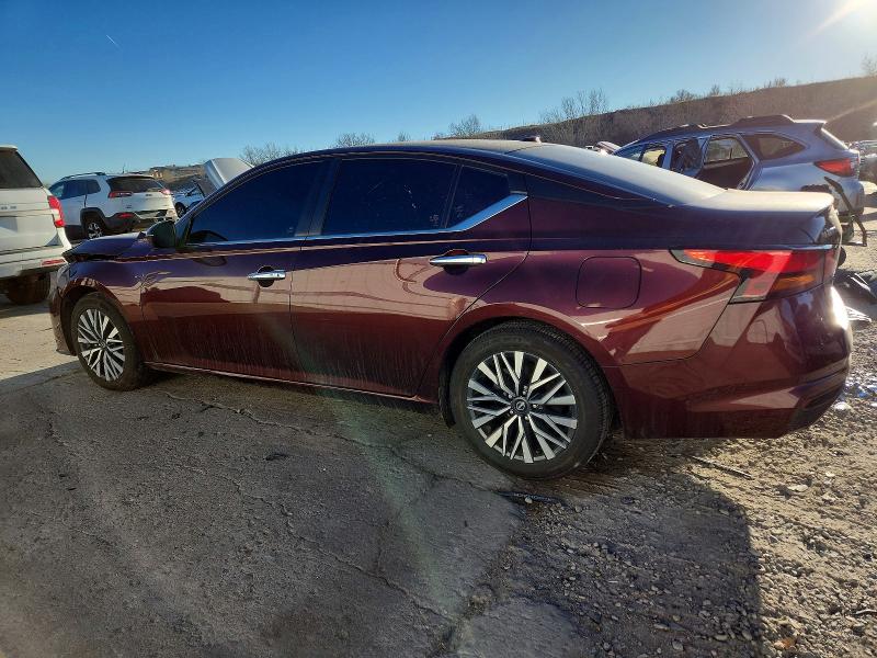Photo 2 from auction – 2023 NISS ALTIMA with VIN 1N4BL4DV7PN375495