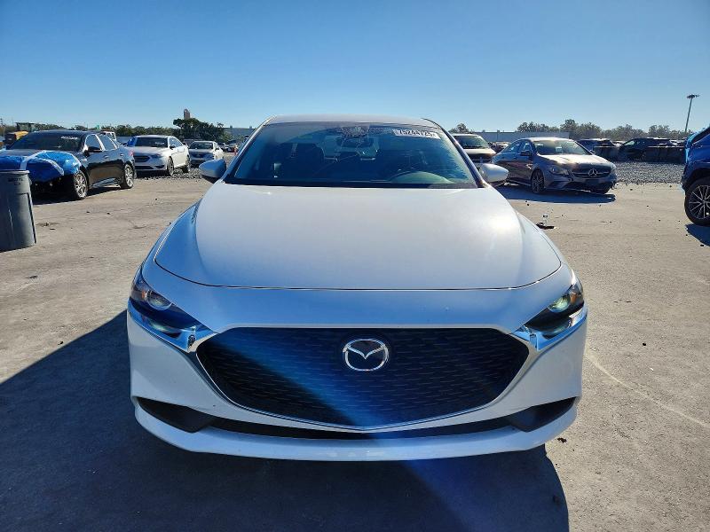 Photo 5 from auction – 2021 MAZDA 3 with VIN JM1BPABLXM1337678