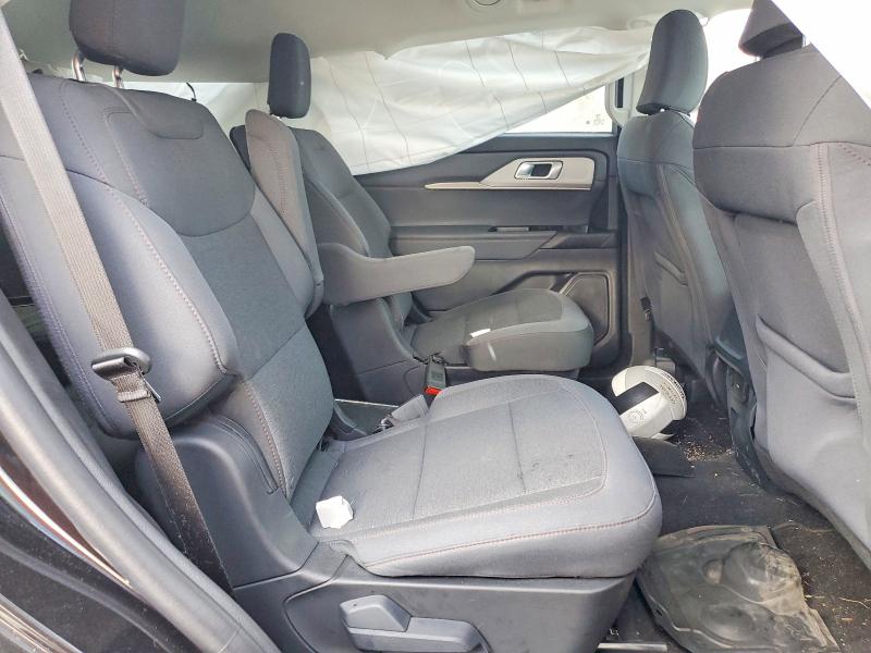 Photo 11 from auction – 2025 FORD EXPLORER A with VIN 1FMUK7DH4SGC68513