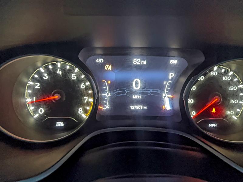 صورة رقم 8 من المزاد - 2020 JEEP COMPASS LI مع VIN 3C4NJDCB0LT151550