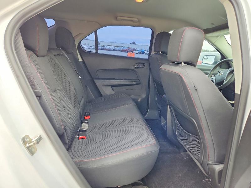 Photo 11 from auction – 2015 CHEVROLET EQUINOX LS with VIN 2GNALAEK1F1119711