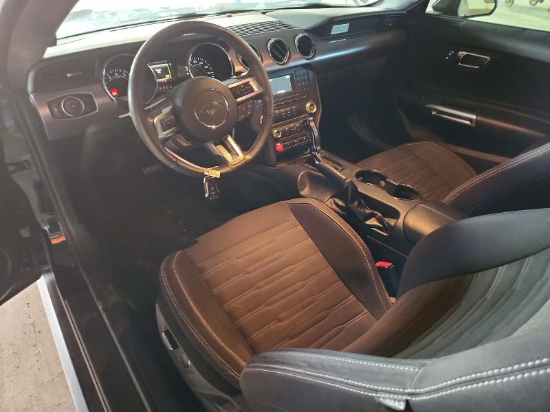 Photo 8 from auction – 2015 FORD MUSTANG with VIN 1FA6P8TH0F5330180