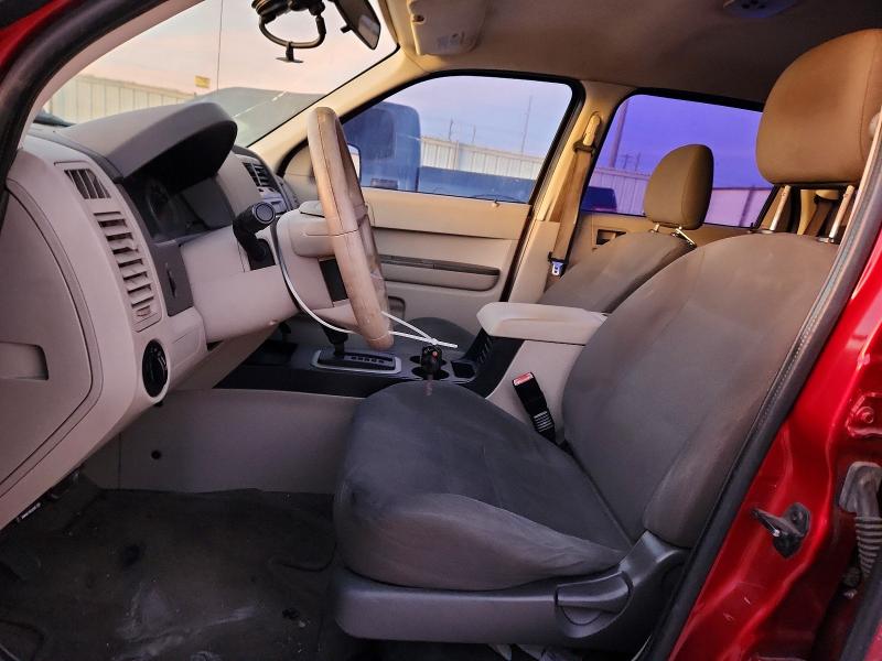 Photo 7 from auction – 2008 FORD ESCAPE XLS with VIN 1FMCU02Z68KD32971