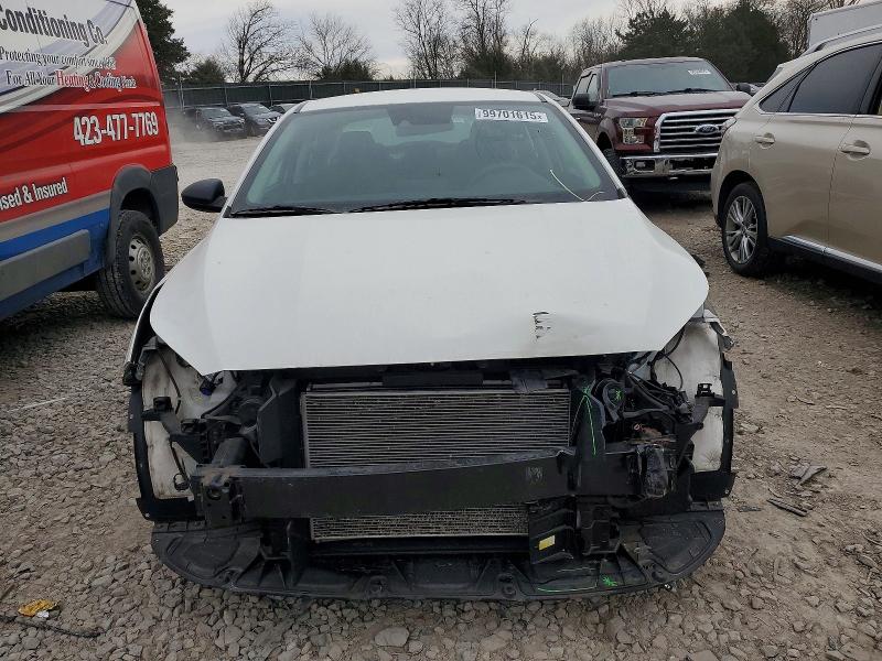 Photo 5 from auction – 2022 KIA FORTE FE with VIN 3KPF24AD0NE430364