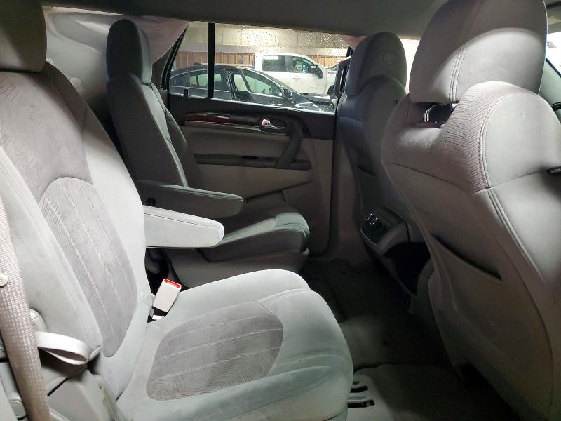 Photo 11 from auction – 2016 BUICK ENCLAVE with VIN 5GAKRAKD7GJ338232