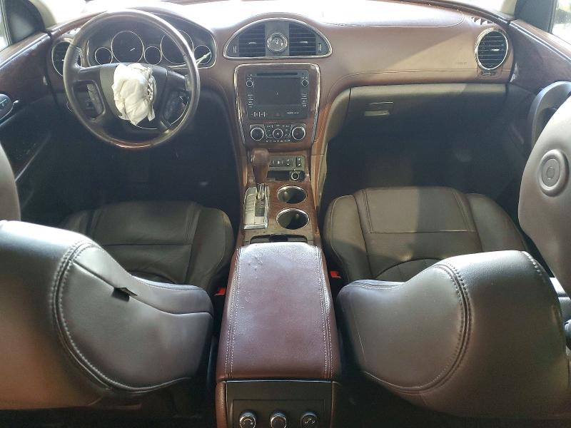 Photo 8 from auction – 2014 BUICK ENCLAVE with VIN 5GAKRBKD6EJ102321