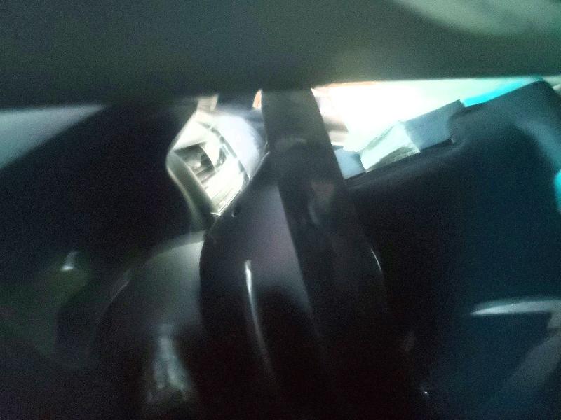 Photo 9 from auction – 2017 NISSAN ALTIMA 2.5 with VIN 1N4AL3AP2HC256715