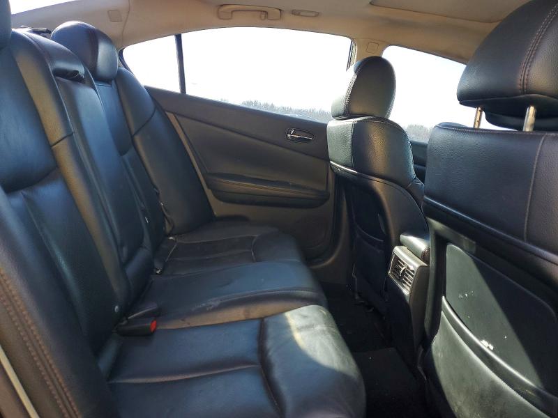 Zdjęcie 10 z aukcji – 2010 NISSAN MAXIMA S z VIN 1N4AA5AP6AC812435
