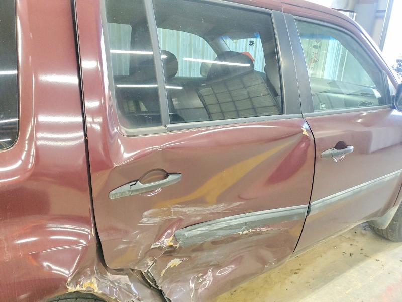 Photo 10 from auction – 2010 HONDA PILOT LX with VIN 5FNYF3H25AB004072