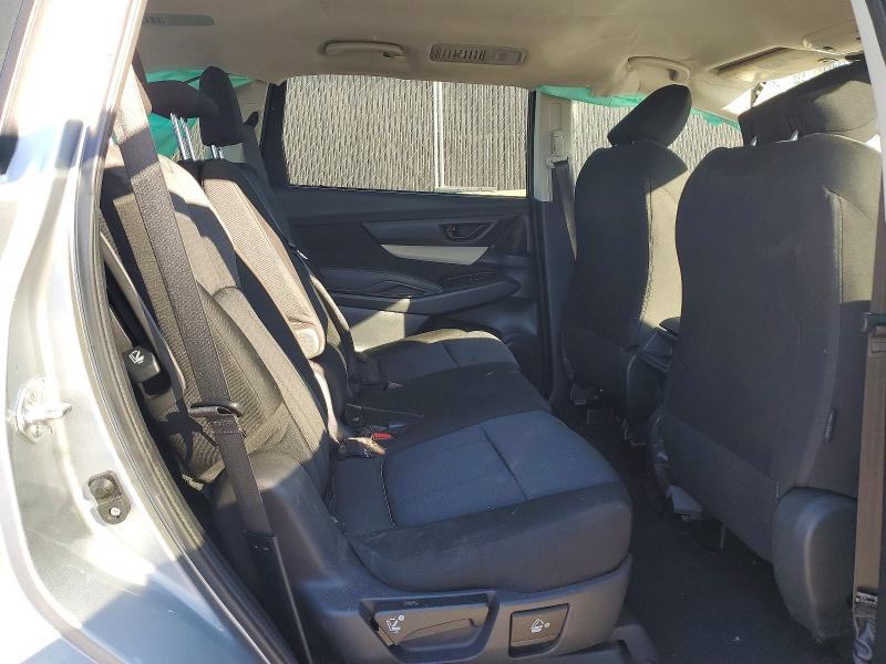 Photo 11 from auction – 2022 SUBARU ASCENT with VIN 4S4WMAADXN3418069