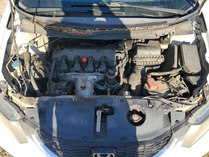 Photo 11 from auction – 2013 HONDA CIVIC EX with VIN 2HGFB2F88DH535884