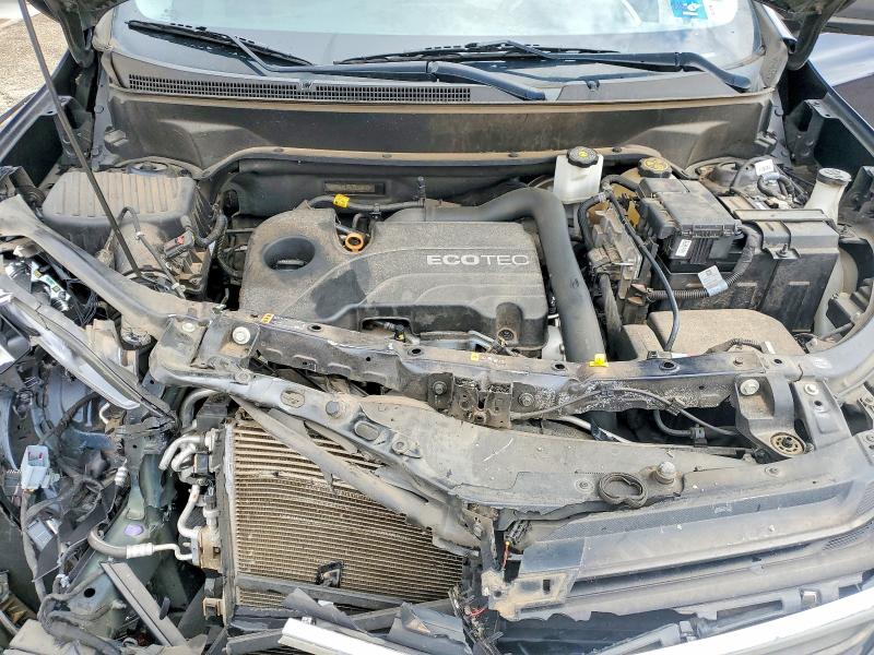 Photo 12 from auction – 2020 CHEVROLET EQUINOX LS with VIN 3GNAXSEV5LS623439