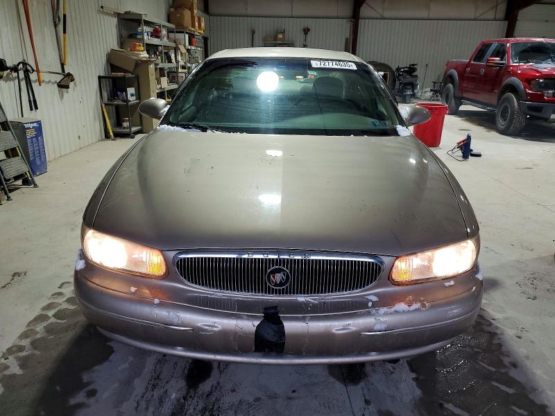 Photo 5 from auction – 2000 BUICK CENTURY with VIN 2G4WS52J0Y1137054