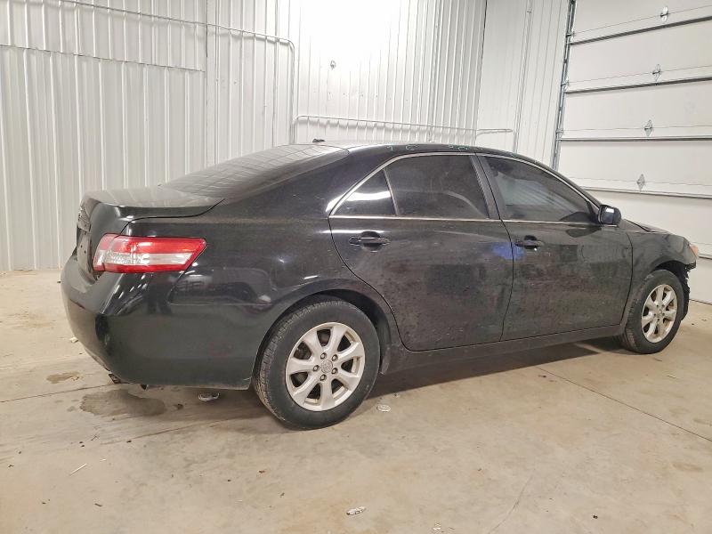 Photo 3 from auction – 2011 TOYOTA CAMRY BASE with VIN 4T4BF3EK9BR180272