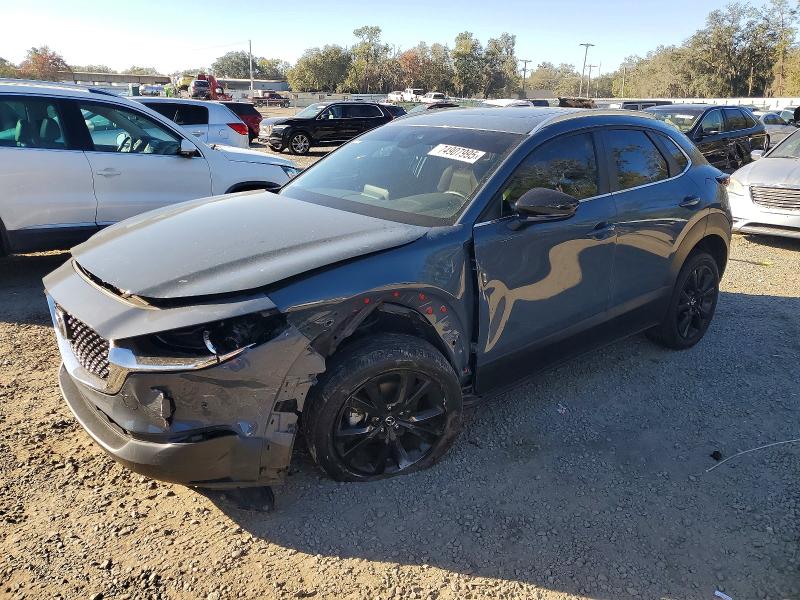 MAZDA CX-30 2023 with VIN 3MVDMBCM6PM511508 - Photo from auction