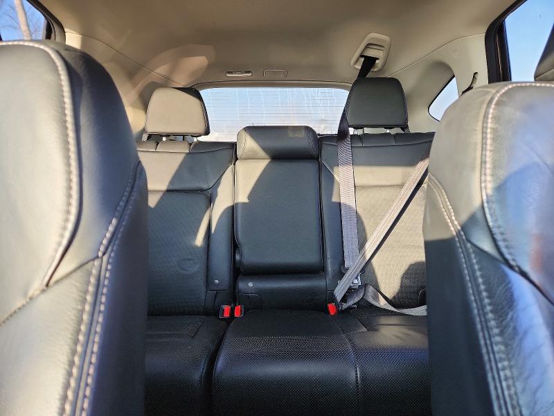 Photo 10 from auction – 2016 HONDA CR-V EXL with VIN 5J6RM4H78GL039460