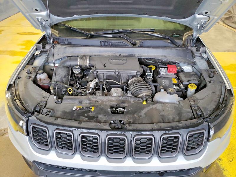 Zdjęcie 12 z aukcji – 2025 JEEP COMPASS TR z VIN 3C4NJDDN0ST524223