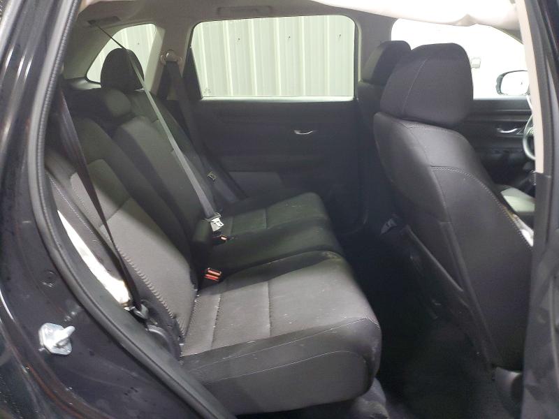 Photo 10 from auction – 2026 HONDA CR-V EX with VIN 2HKRS4H43TH430676