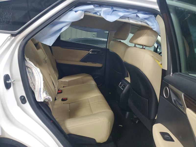 Zdjęcie 10 z aukcji – 2021 LEXUS RX 350 z VIN 2T2JZMDA8MC271223