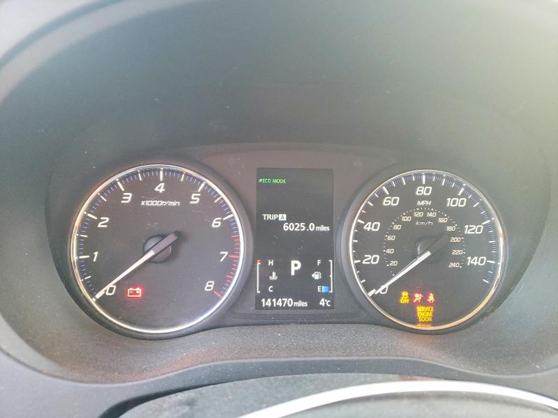 Photo 9 from auction – 2019 MITSUBISHI OUTLANDER with VIN JA4AD2A31KZ005455