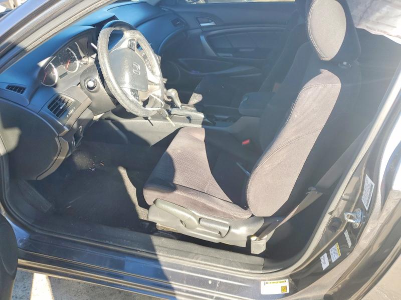 Photo 7 from auction – 2012 HONDA ACCORD LX with VIN 1HGCS1B36CA020936