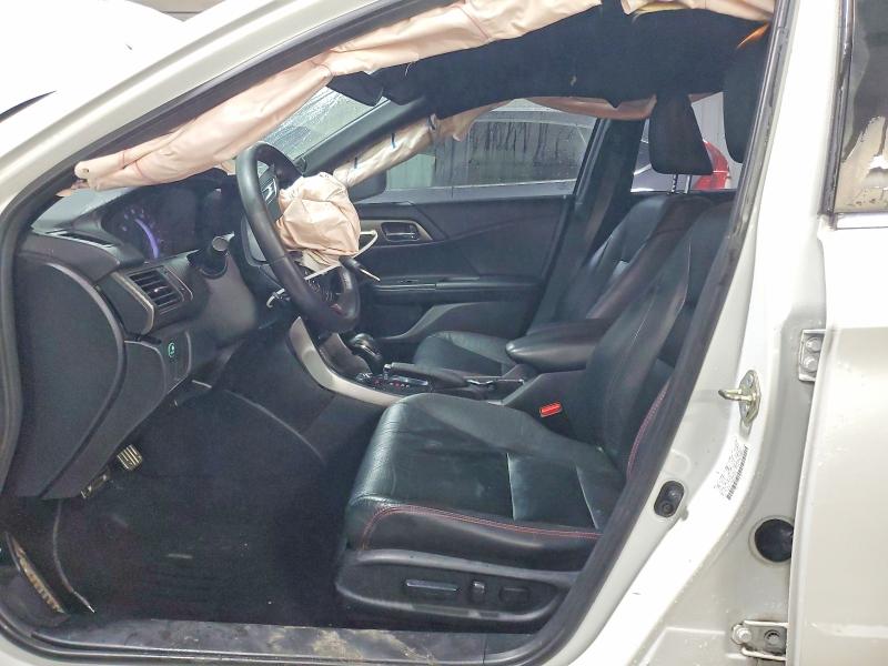 Photo 7 from auction – 2017 HONDA ACCORD SPO with VIN 1HGCR2F19HA014565
