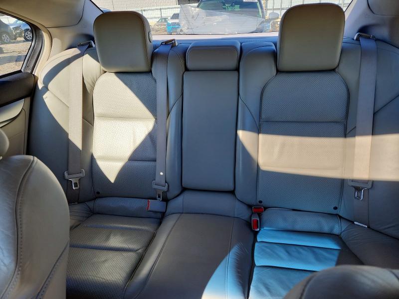 Photo 10 from auction – 2010 ACURA TL with VIN 19UUA8F59AA017036