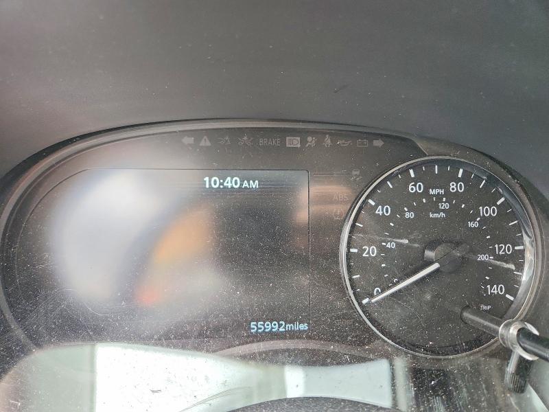 Photo 9 from auction – 2024 NISSAN KICKS with VIN 3N1CP5CV3RL487890