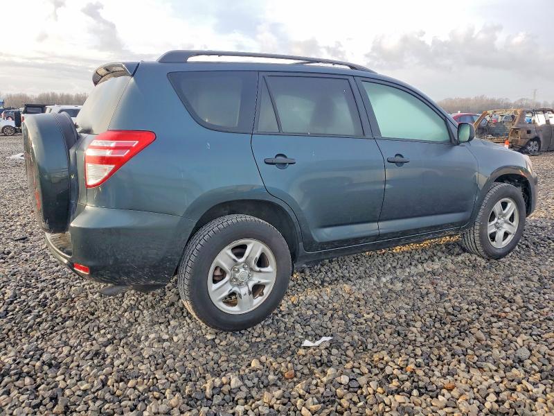 Photo 3 from auction – 2010 TOYOTA RAV4 with VIN JTMZF4DV5A5025130