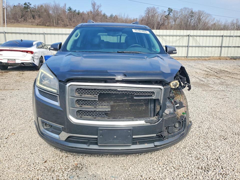 Photo 5 from auction – 2014 GMC ACADIA with VIN 1GKKRRKD3EJ160589