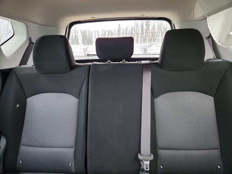 Photo 10 from auction – 2020 KIA SOUL LX with VIN KNDJ23AU2L7735219