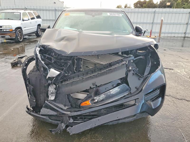 Photo 5 from auction – 2023 FORD EXPLORER with VIN 1FMSK7BH2PGA83216
